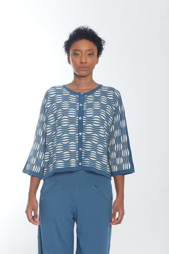 Enya Sweater