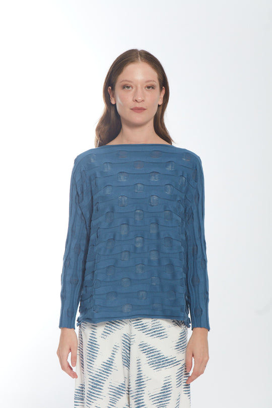 Bubble Sweater