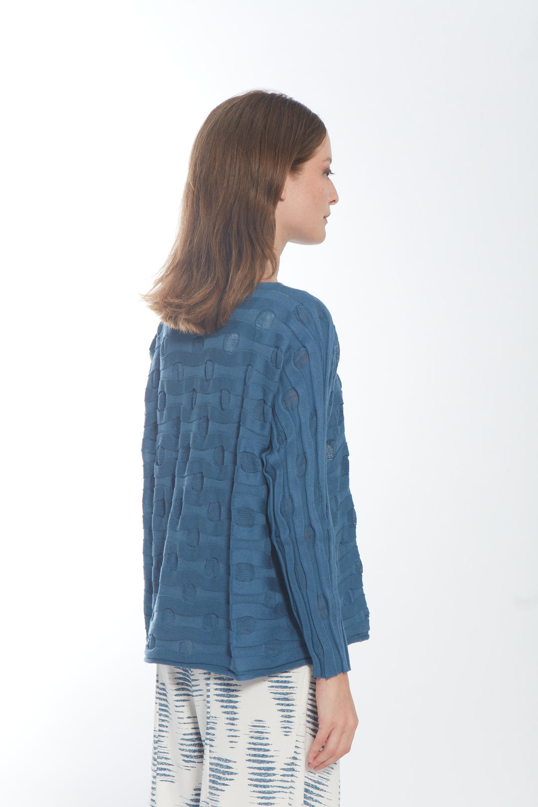Bubble Sweater