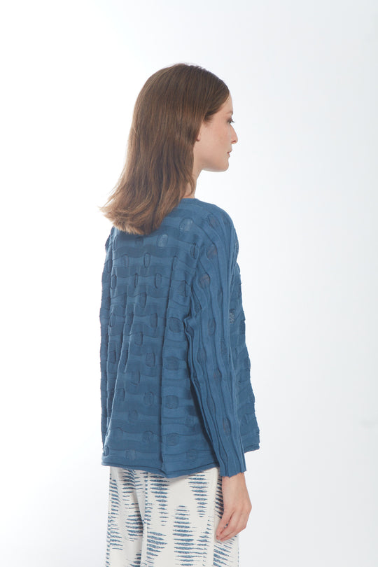 Bubble Sweater