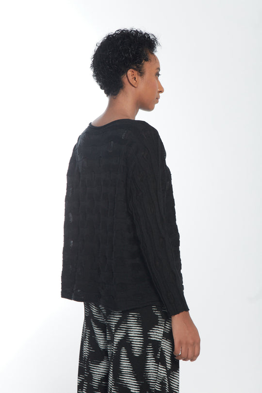 Bubble Sweater