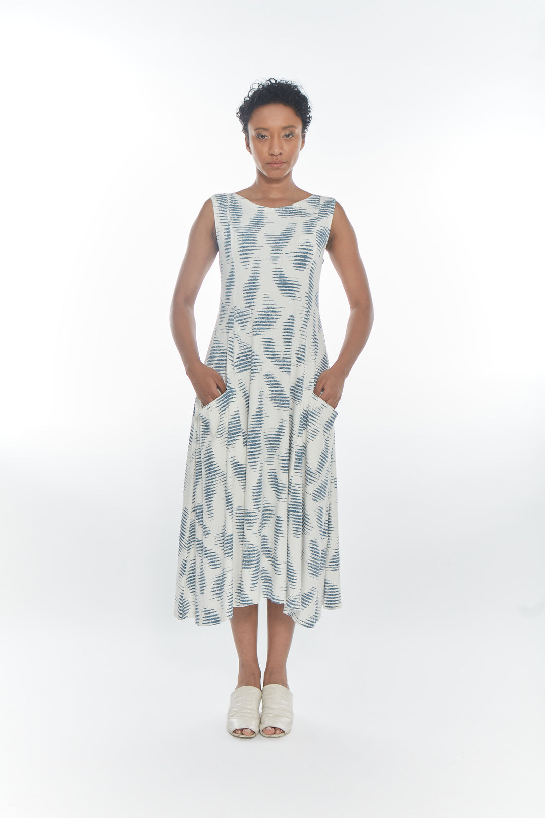 Tina Dress