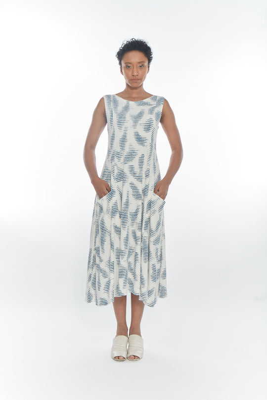 Tina Dress