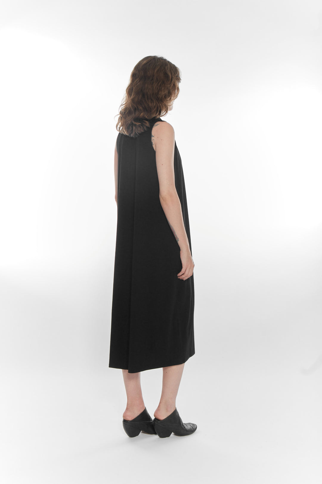 Eden Dress