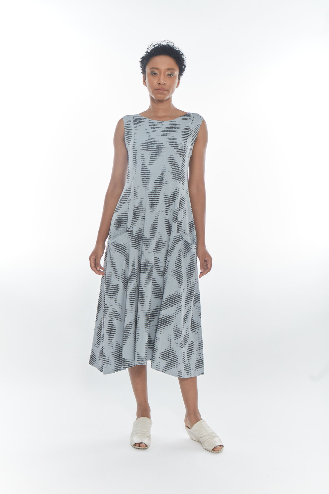 Tina Dress