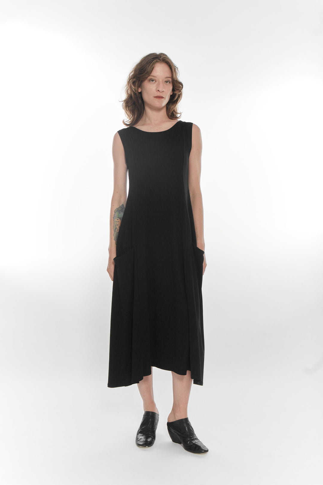 Tina Dress