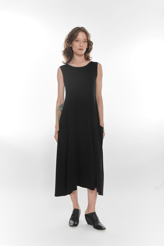 Tina Dress