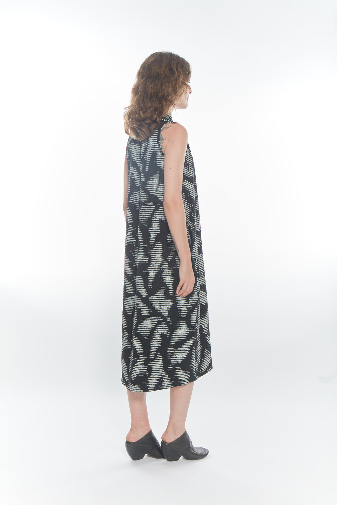 Eden Dress