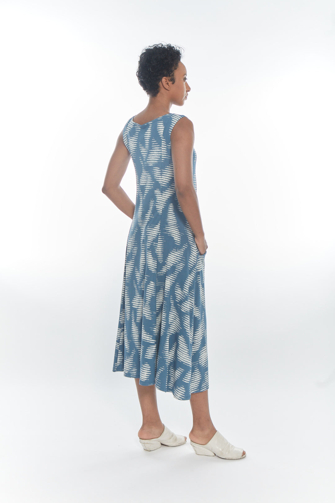 Tina Dress