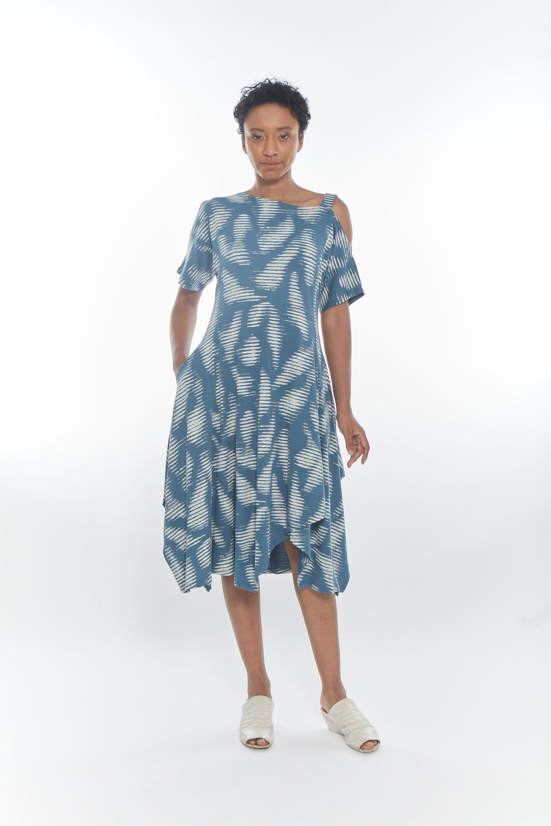 Everly Dress