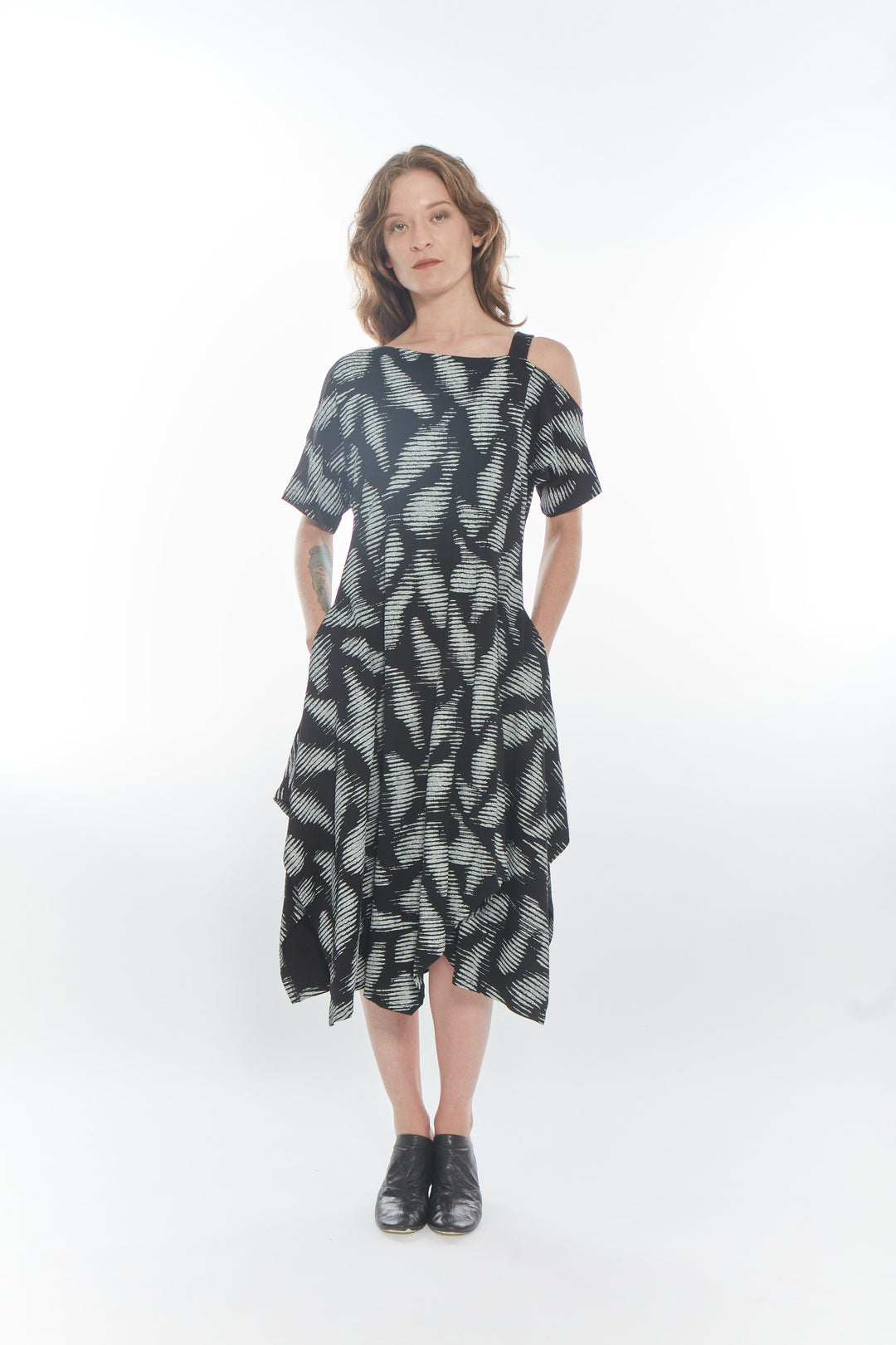Everly Dress