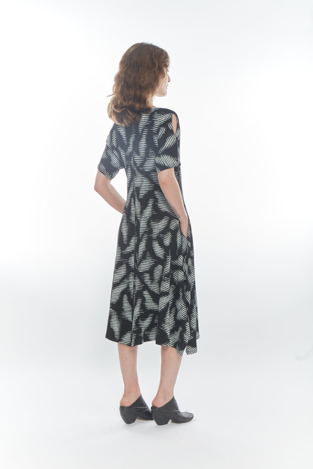 Everly Dress