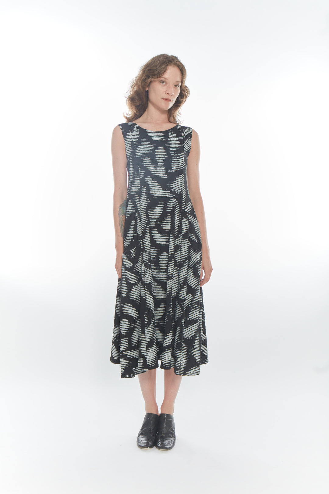 Tina Dress