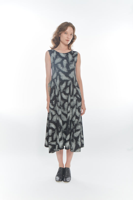 Tina Dress