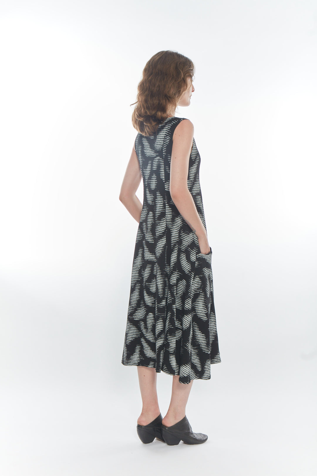 Tina Dress