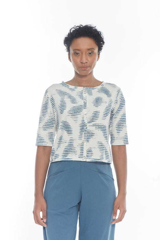 Sumi Top