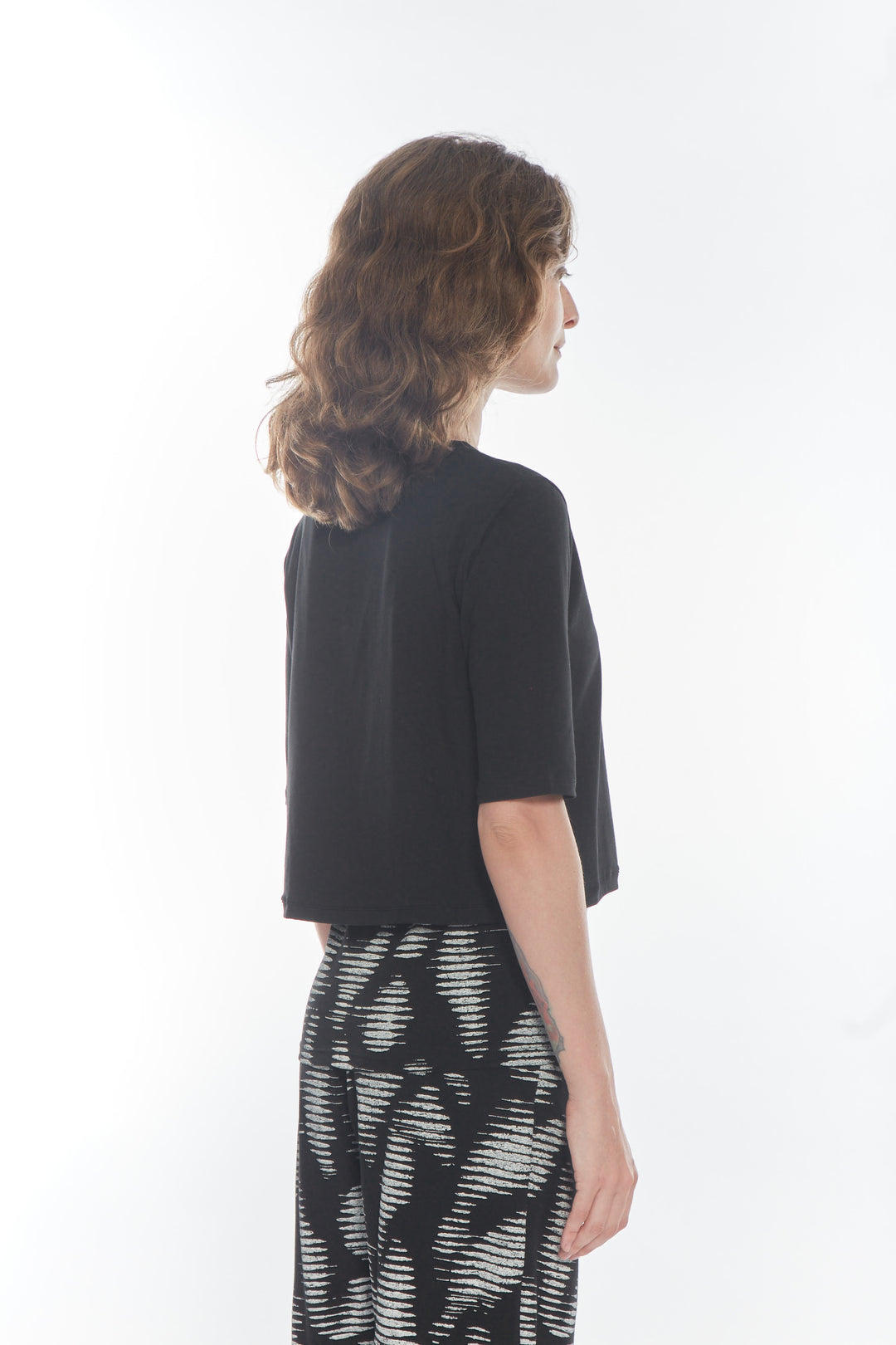 Sumi Top