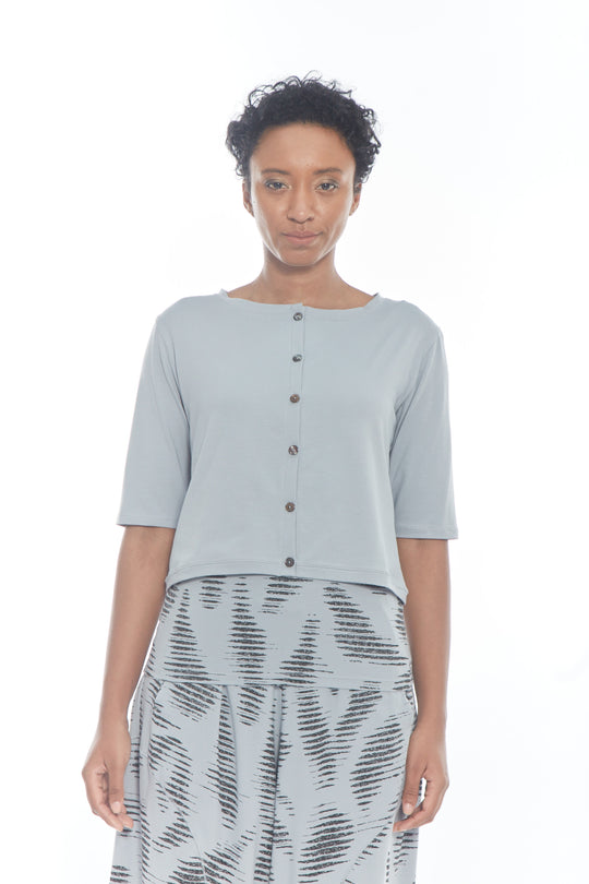 Sumi Top