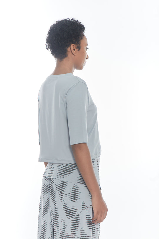 Sumi Top