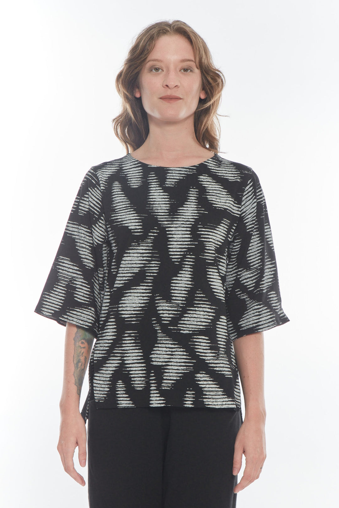 Avery Top
