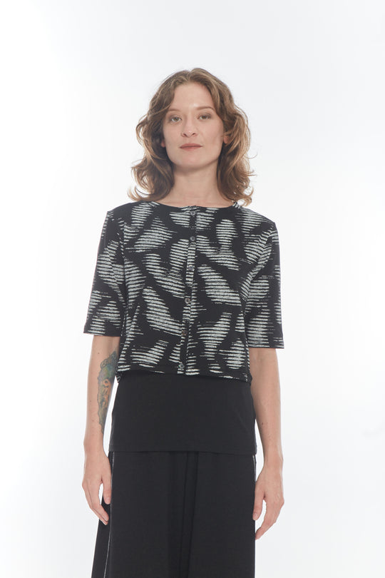 Sumi Top