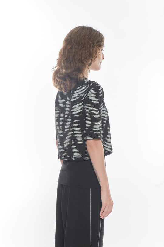 Sumi Top