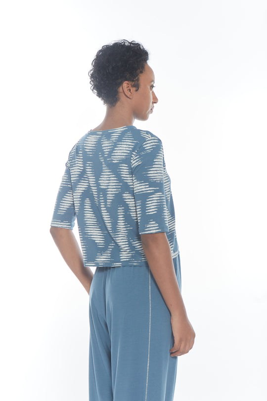 Sumi Top