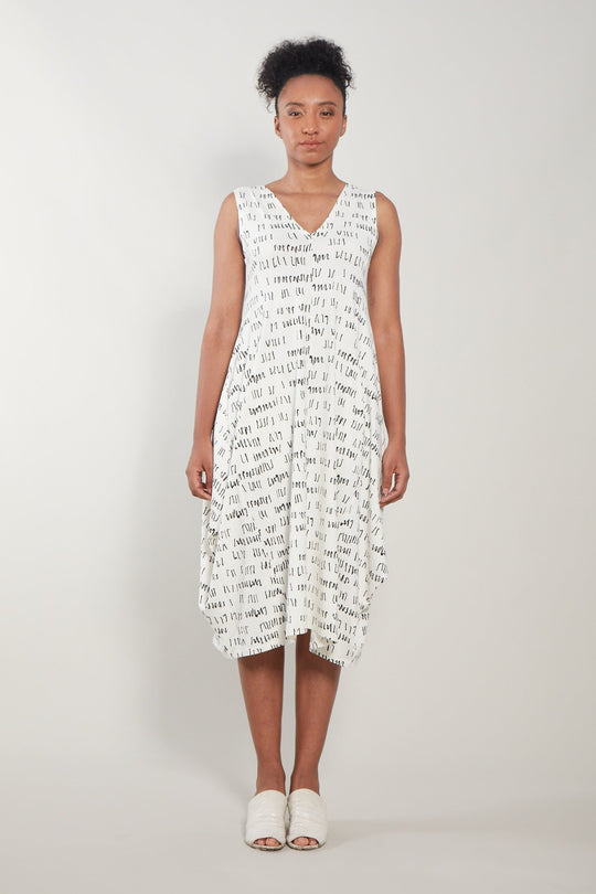 Nicole Dress
