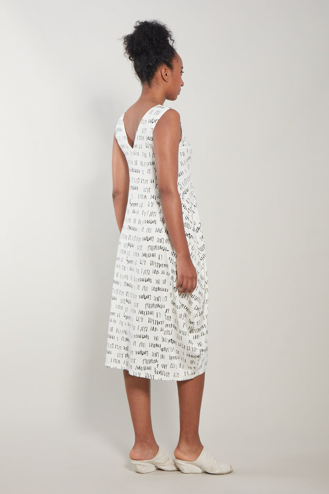 Nicole Dress