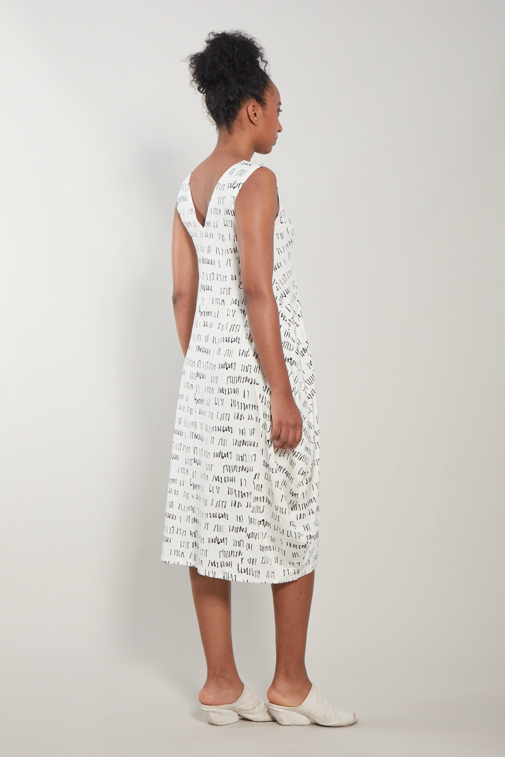 Nicole Dress