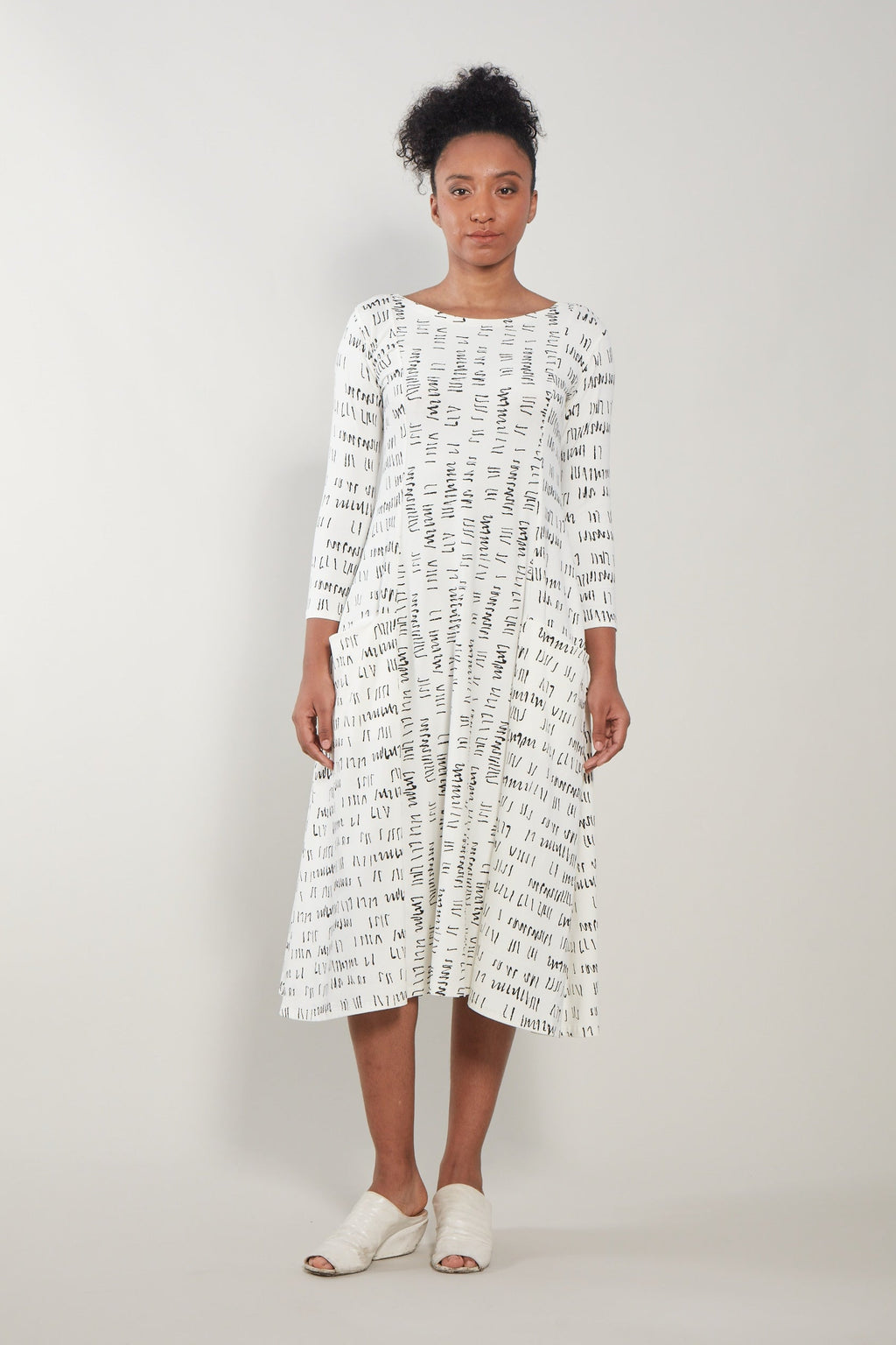 Carole Dress