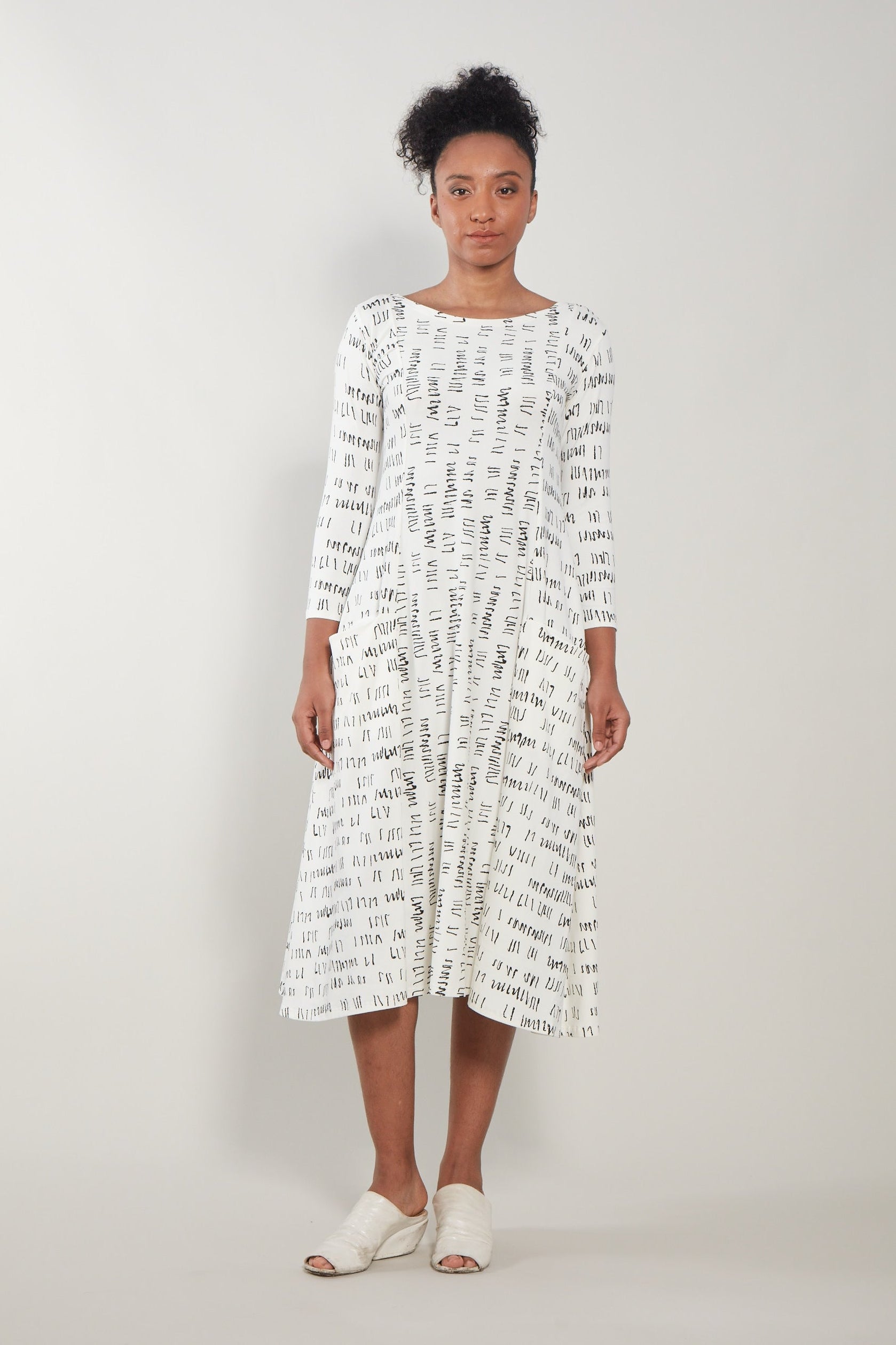 Carole Dress