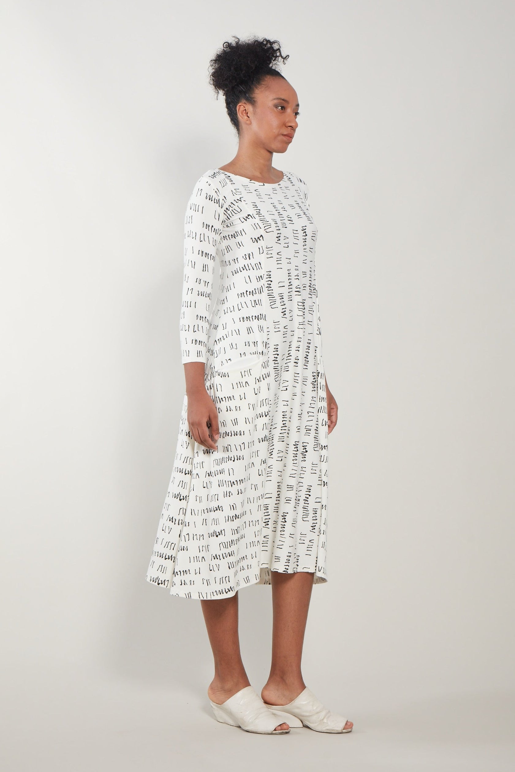 Carole Dress