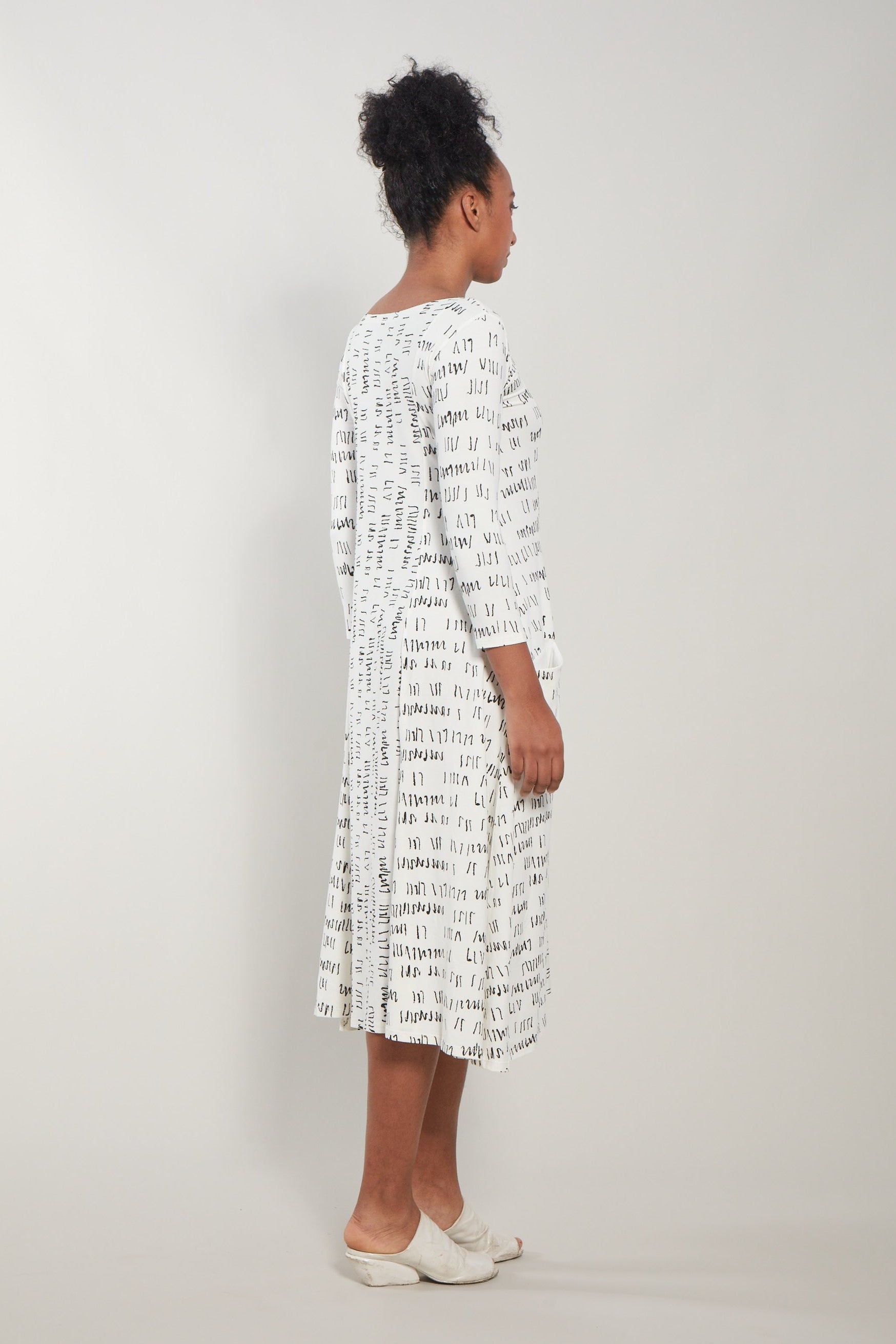 Carole Dress