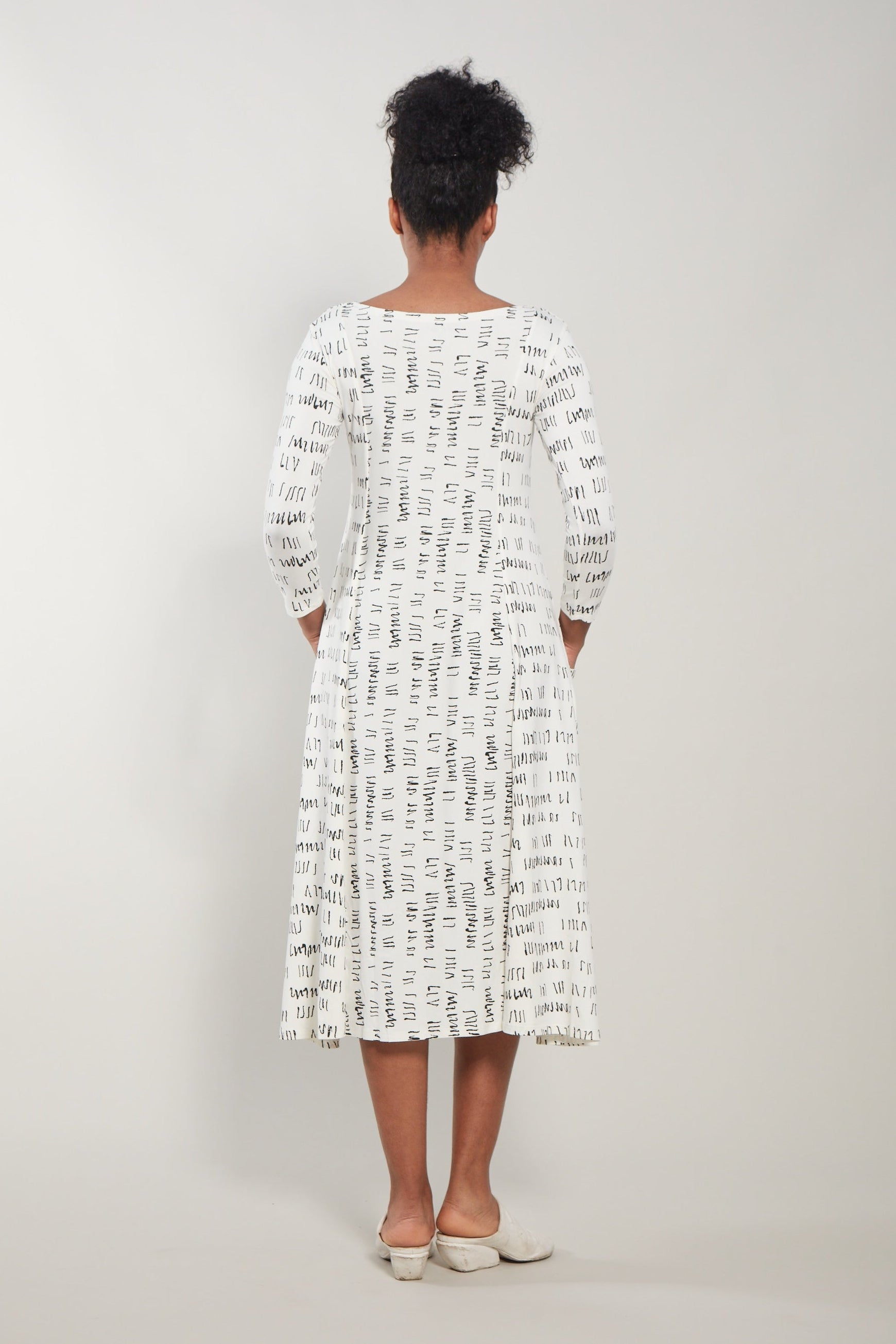 Carole Dress