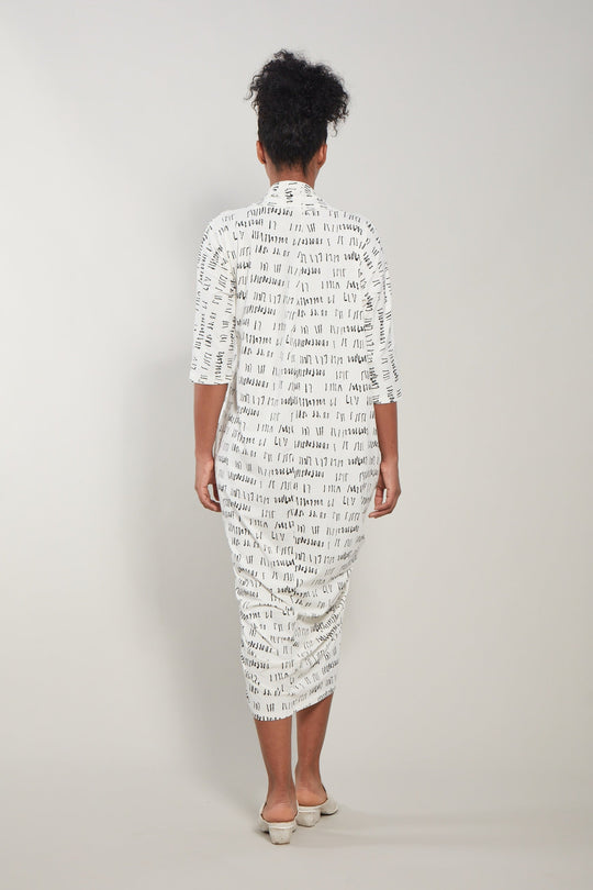 Aurora Dress