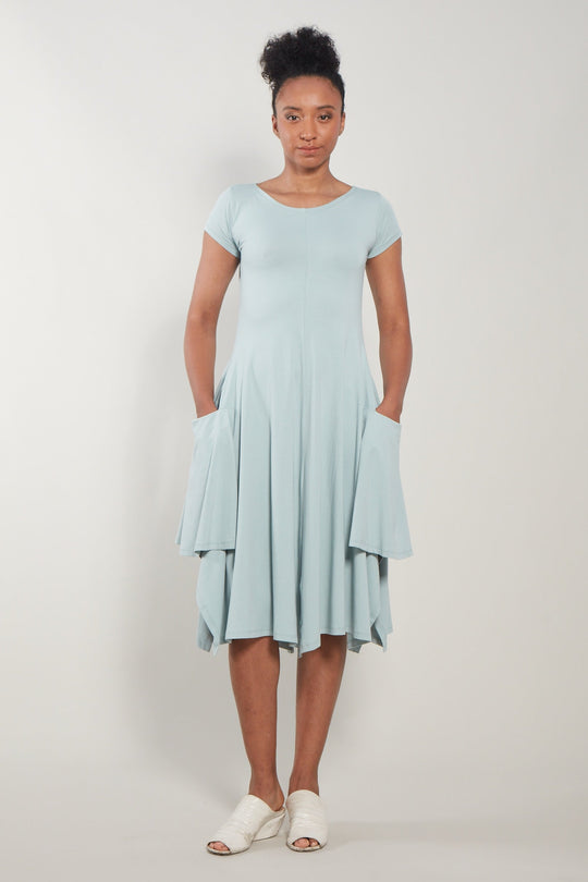 Jade Dress