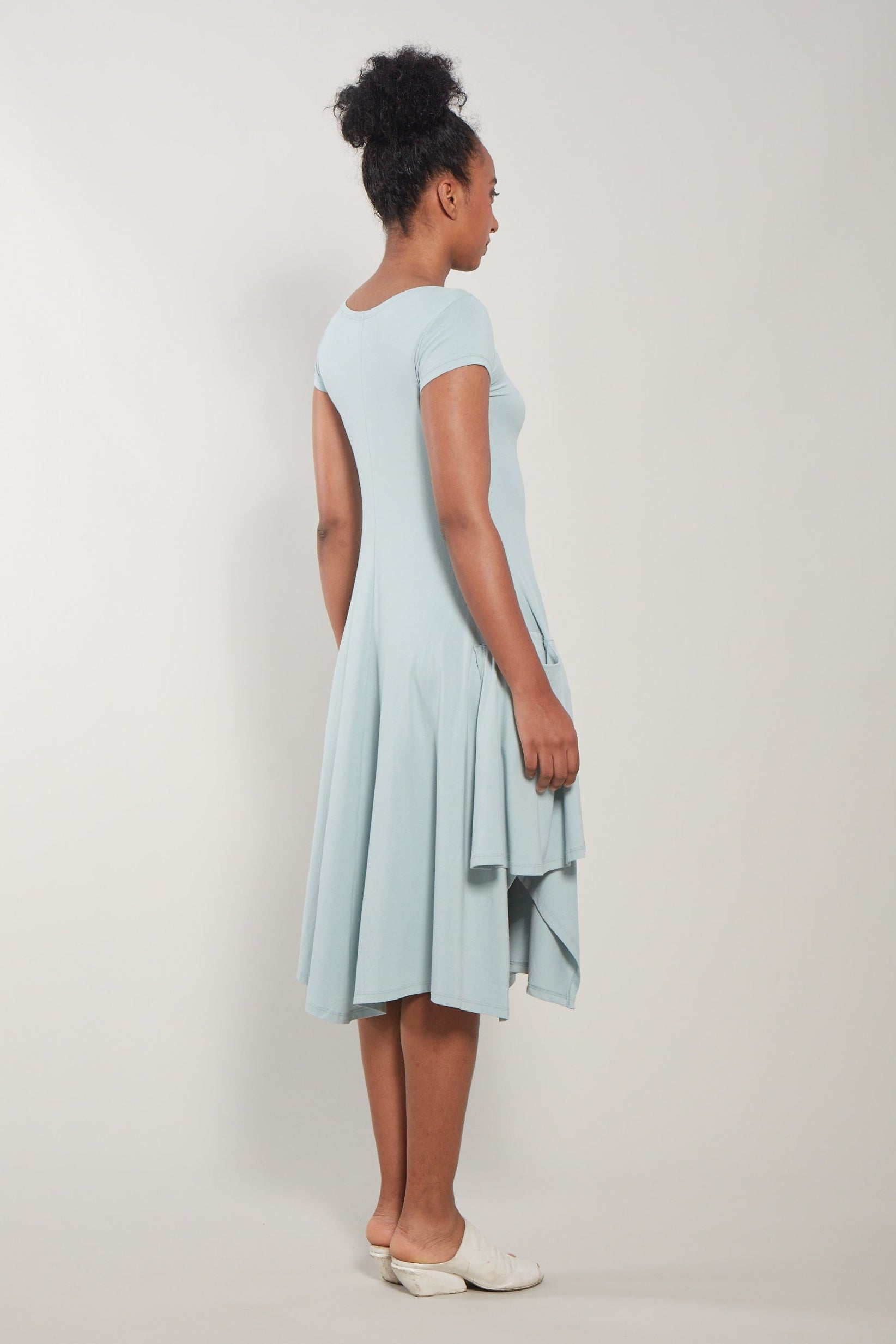 Jade Dress