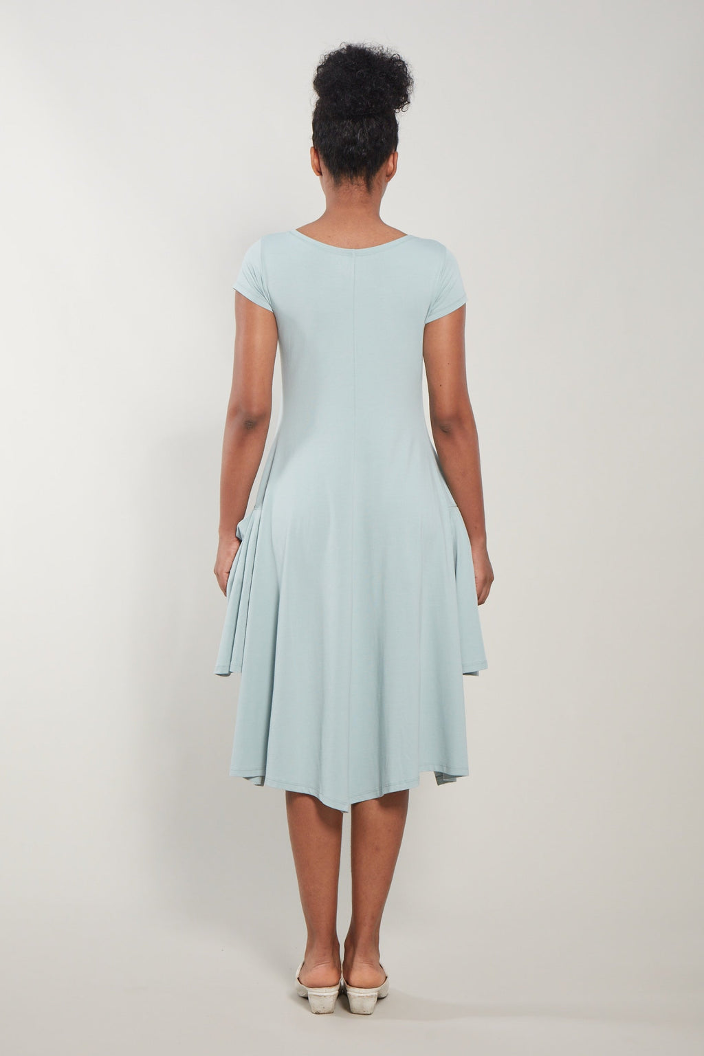 Jade Dress