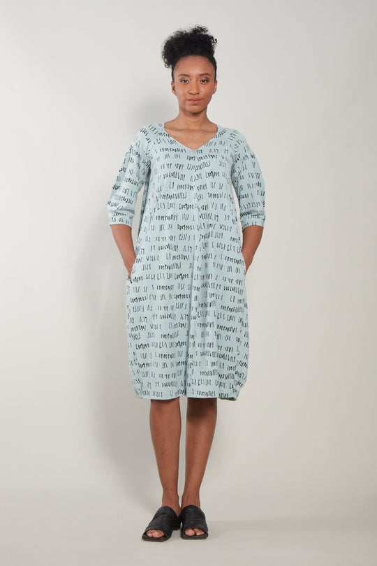 Bubble Dress
