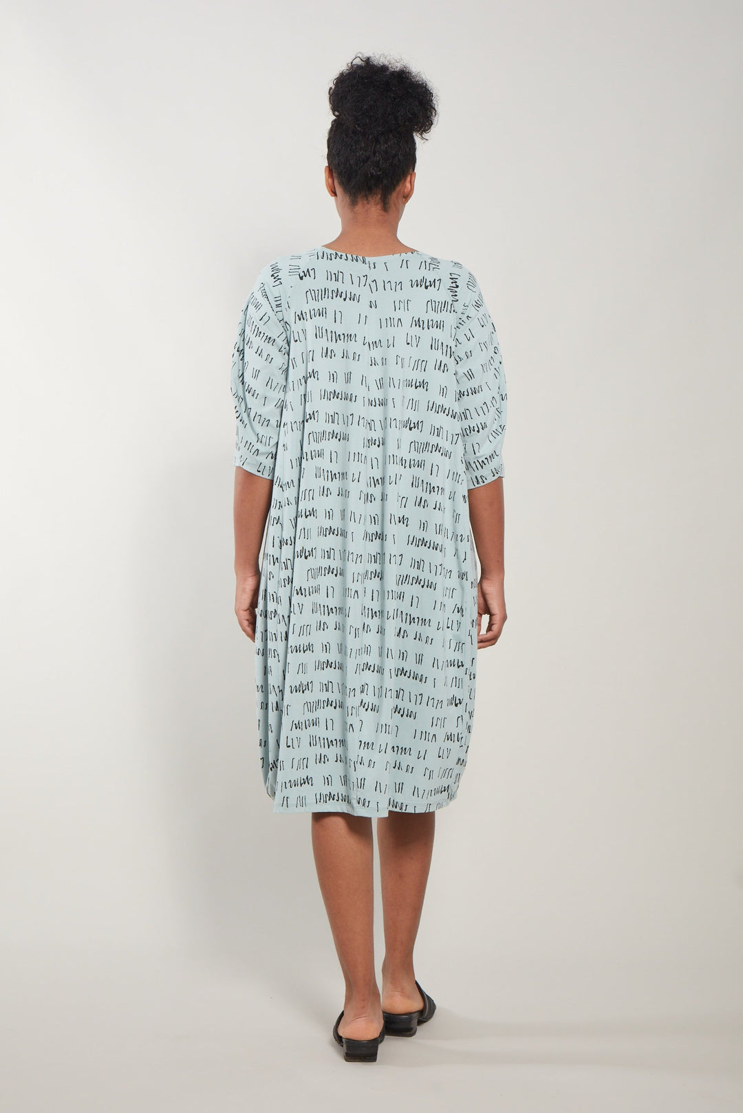 Bubble Dress