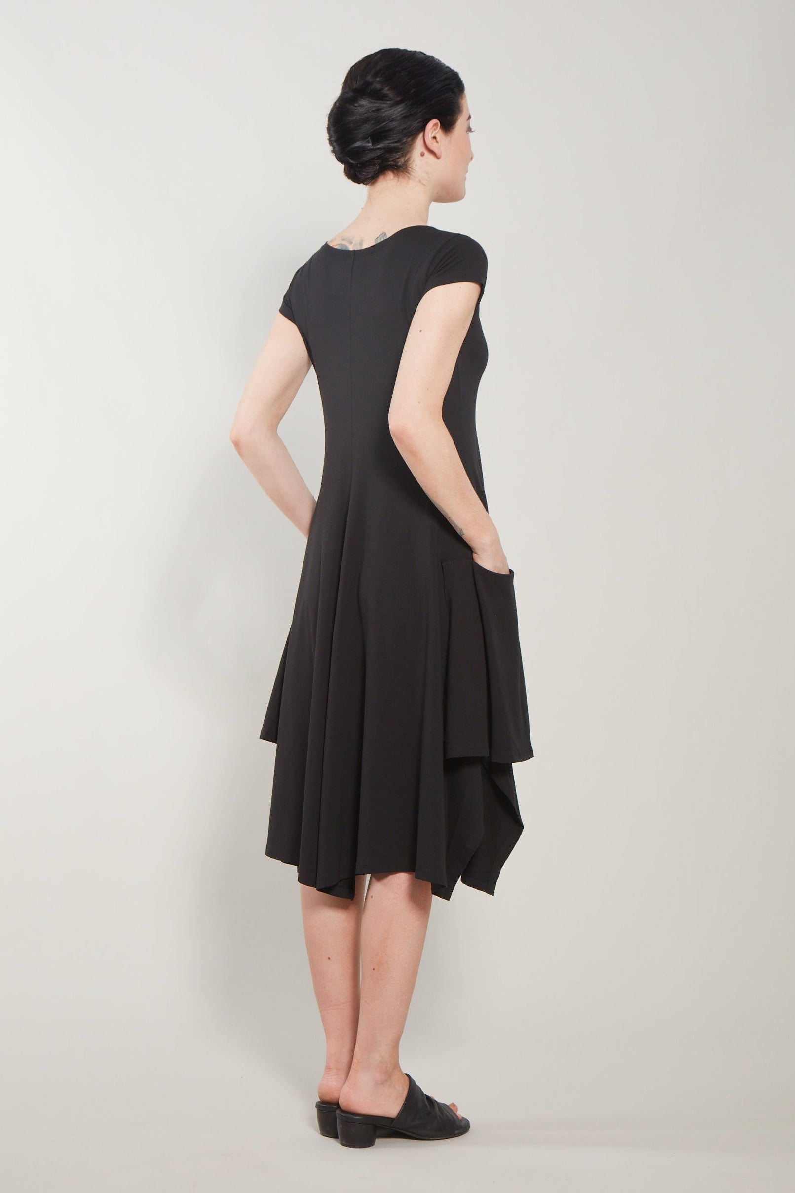 Jade Dress