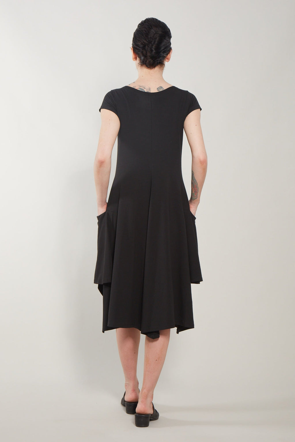 Jade Dress