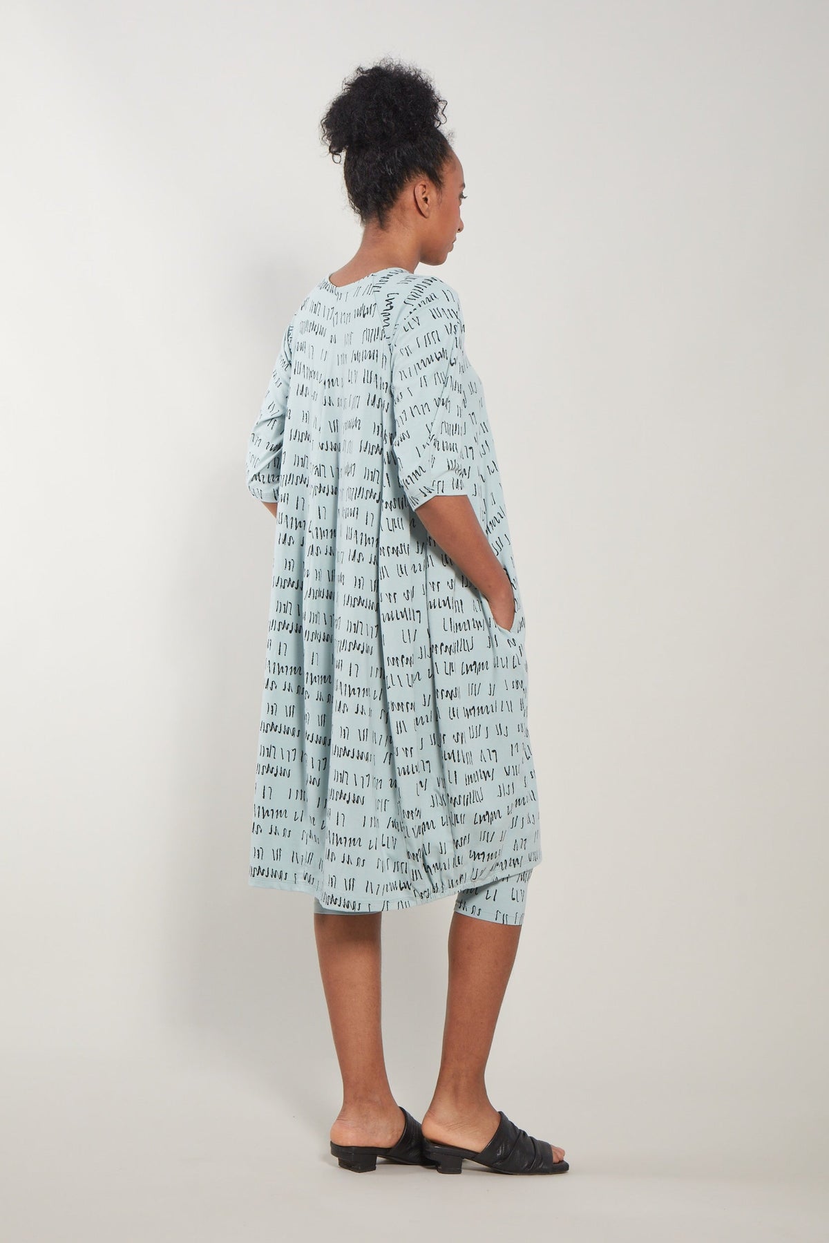 Bubble Dress