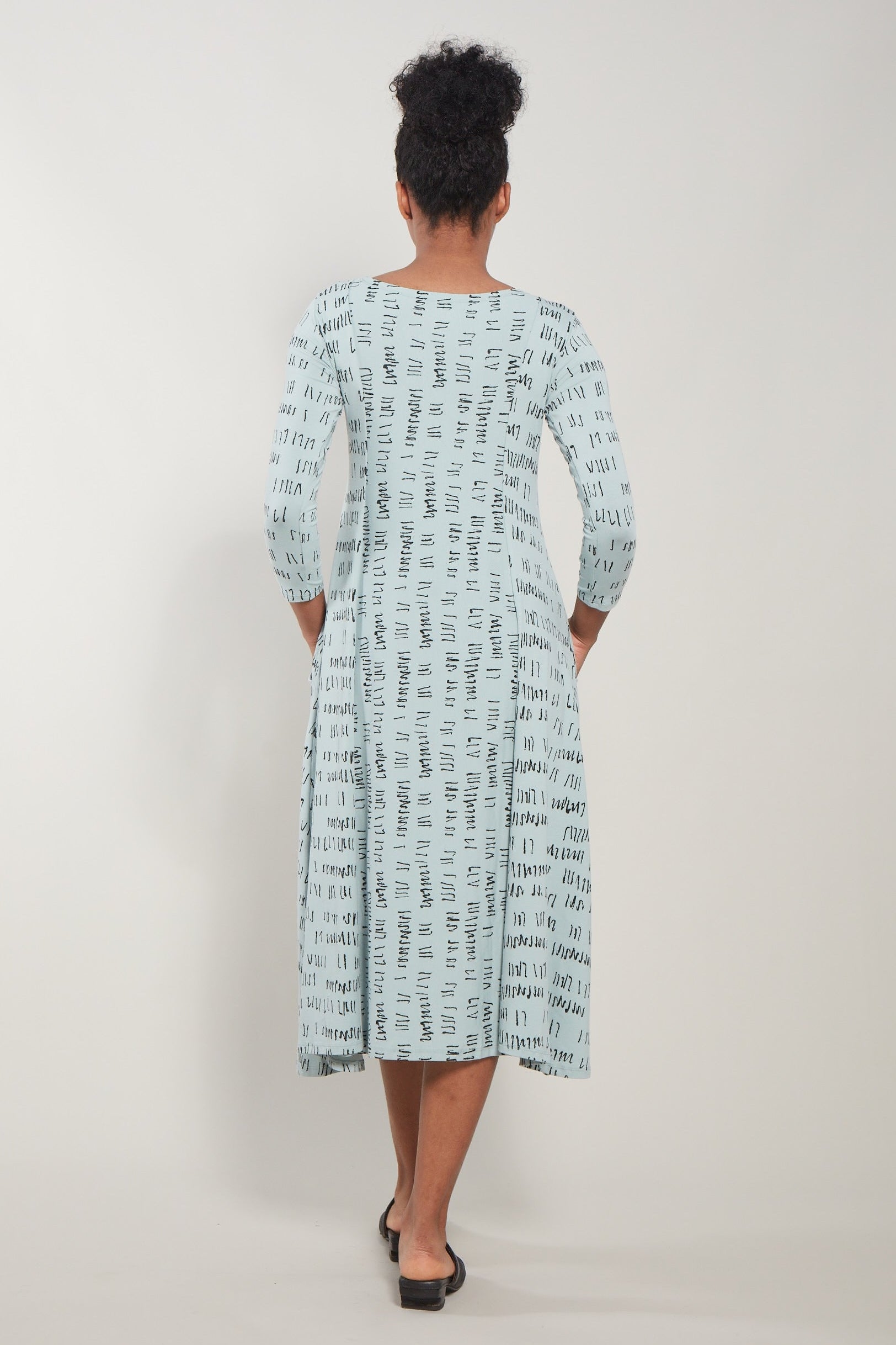Carole Dress