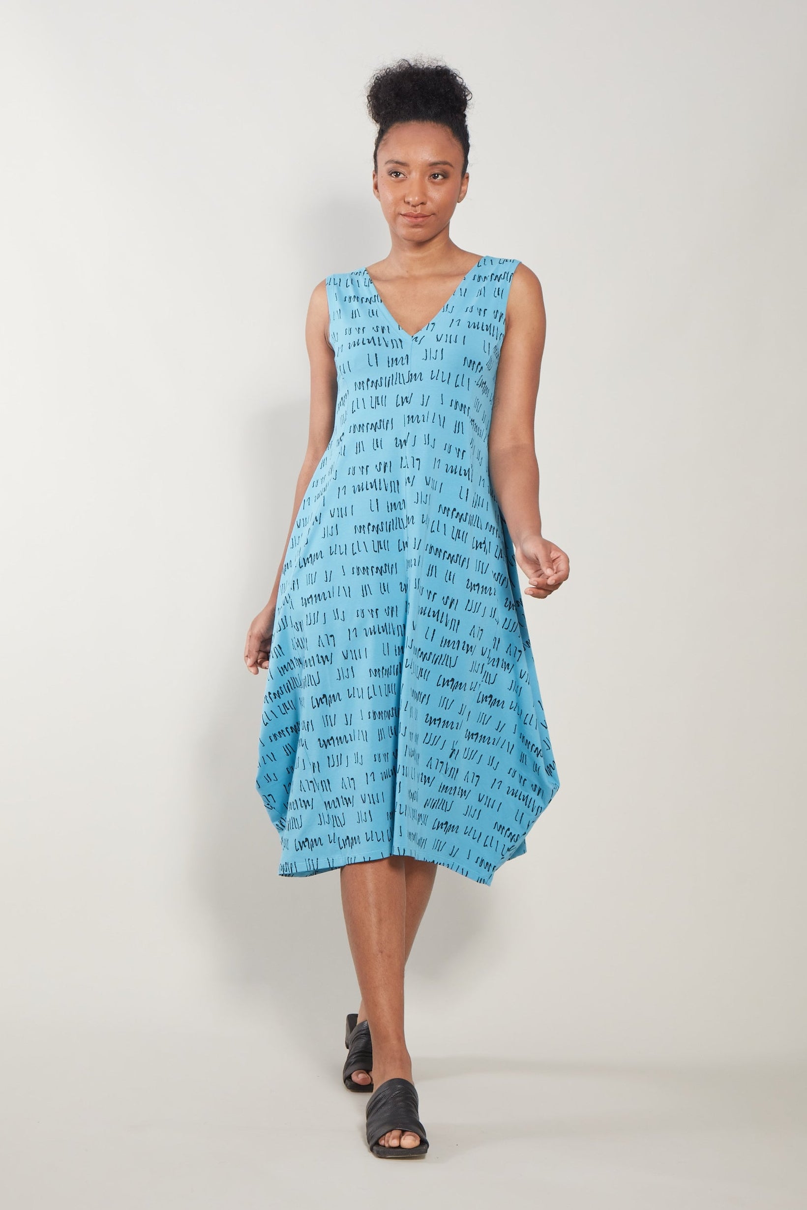 Nicole Dress
