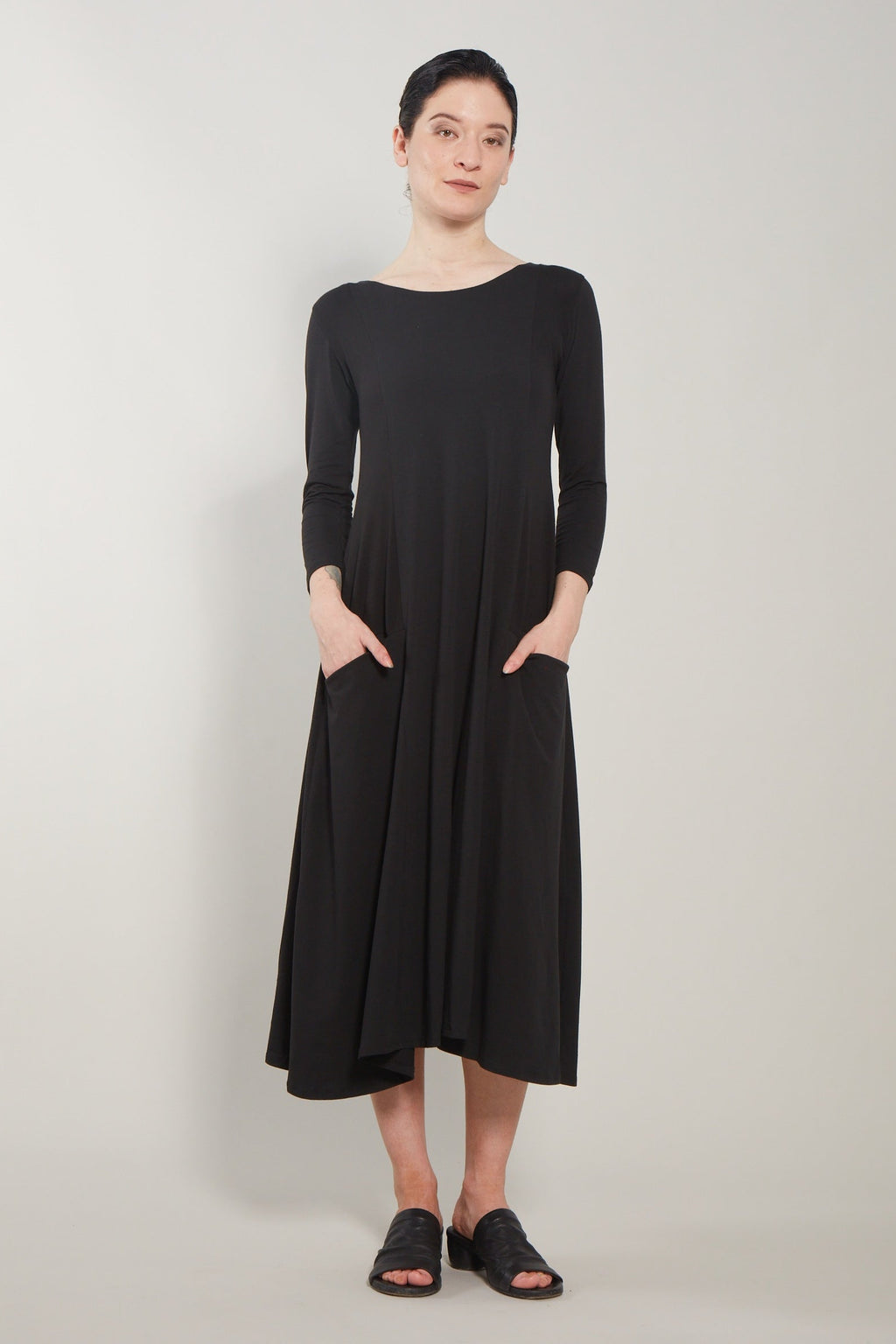 Carole Dress