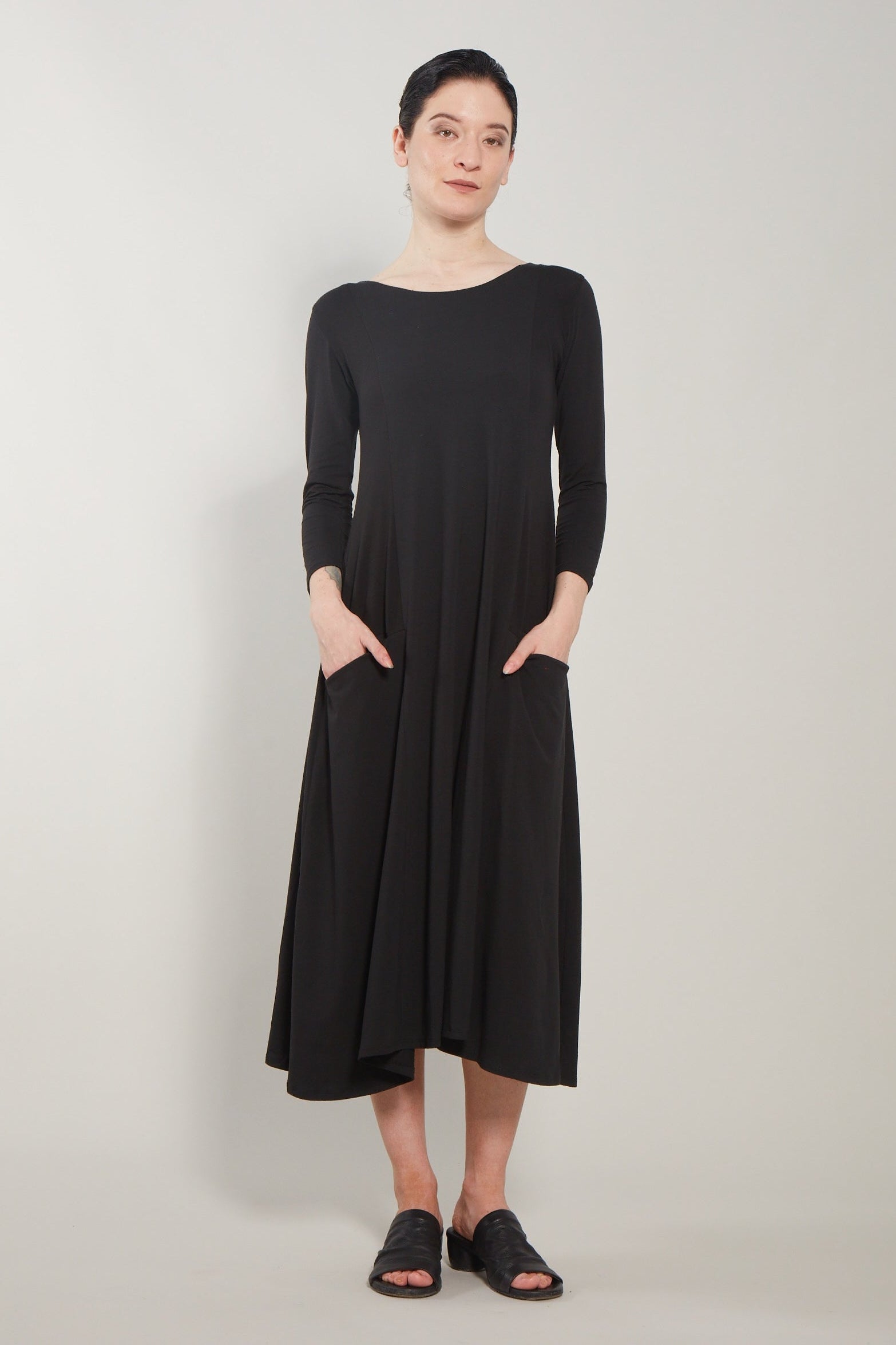Carole Dress
