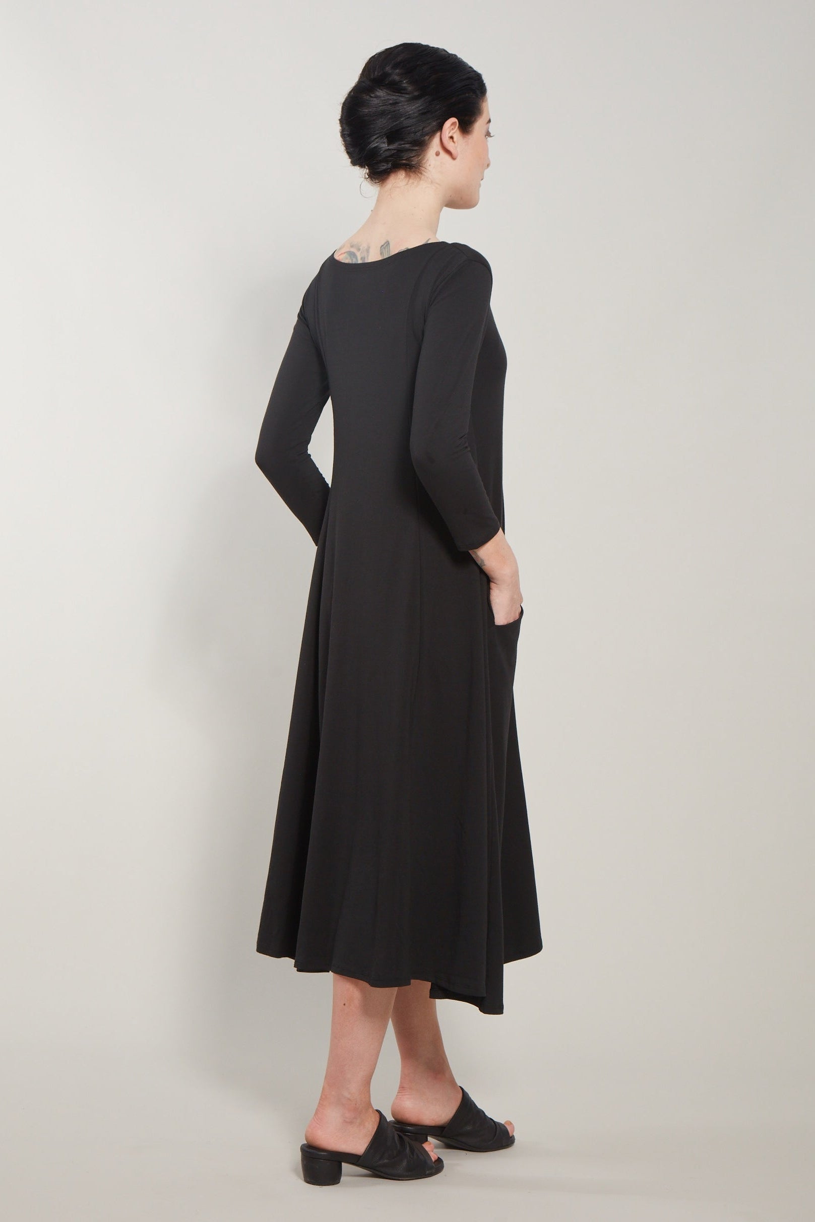 Carole Dress