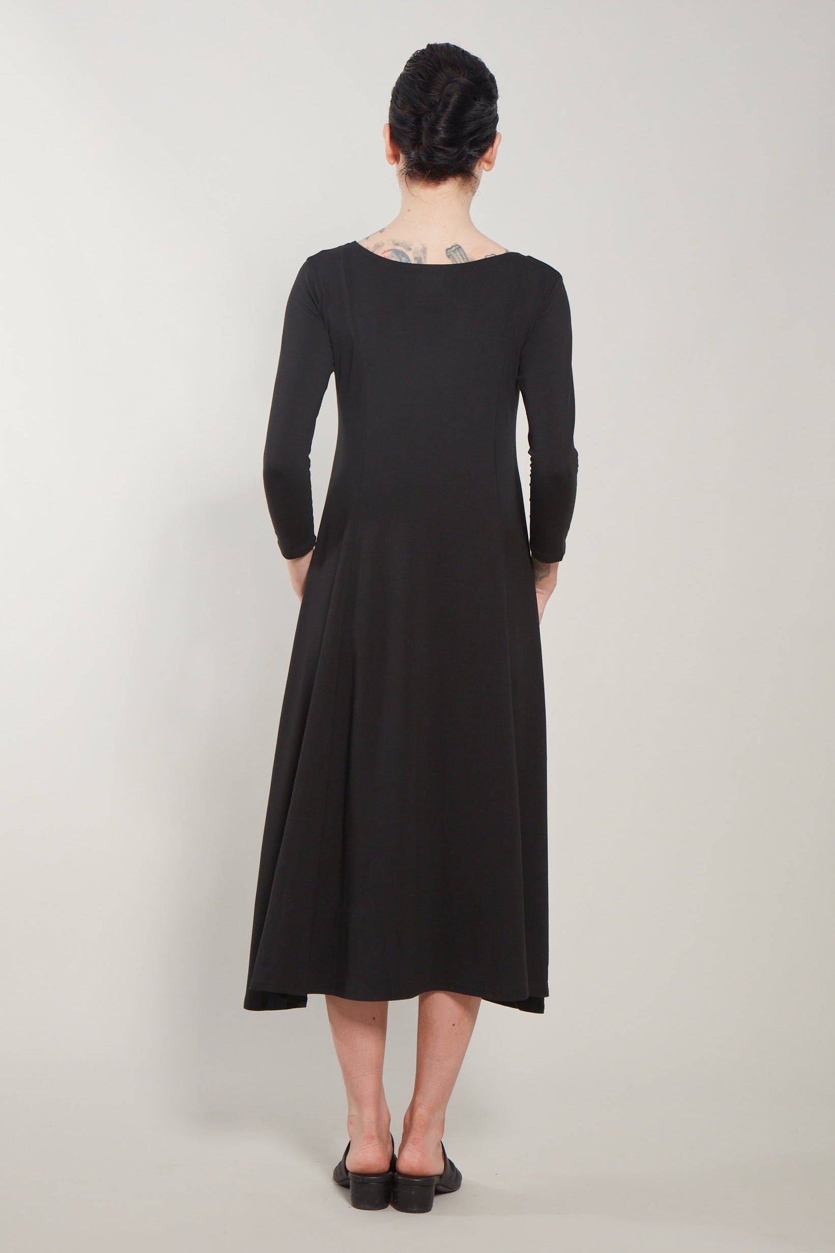 Carole Dress